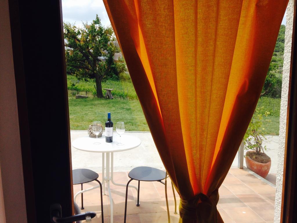 Bed & Wine Rocco Zambri Ξενοδοχείο Bovino Εξωτερικό φωτογραφία